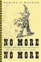 No More, No More