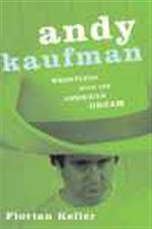 Andy Kaufman