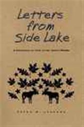 Letters from Side Lake