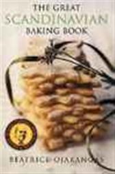 Great Scandinavian Baking Book