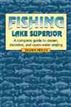 Fishing Lake Superior
