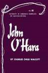 John O146Hara cover