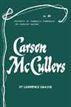 Carson McCullers