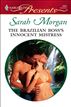 The Brazilian Boss's Innocent Mistress