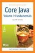 Core Java, Volume I--Fundamentals