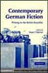 Contemporary German Fiction