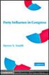 Party Influence in Congress