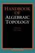 Handbook of Algebraic Topology