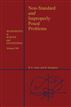 Non-Standard and Improperly Posed Problems