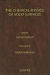 Oxide Surfaces