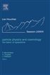 Particle Physics and Cosmology