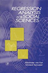 Regression Analysis for Social Sciences