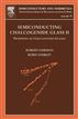 Semiconducting Chalcogenide Glass II