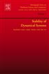 Stability of Dynamical Systems