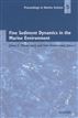 FINE SEDIMENT DYNAMICS IN THE MARINE ENVIRONMENT