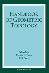 Handbook of Geometric Topology