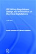 IEE Wiring Regulations: Design and Verification of Electrical Installations