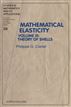 Mathematical elasticity, 3