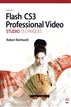 Adobe Flash CS3 Professional Video Studio Techniques, Adobe Reader