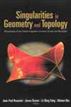 Singularities In Geometry And Topology