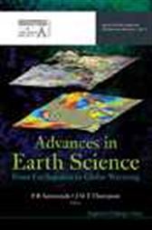 Advances In Earth Science