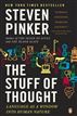 The Stuff of Thought