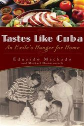 Tastes Like Cuba