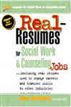 Real-Resumes for Social Work & Counseling Jobs