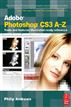 Adobe Photoshop CS3 A-Z