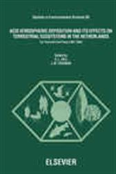 Acid Atmospheric Deposition and its Effects on Terrestrial Ecosystems in The Netherlands