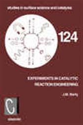 Experiments in Catalytic Reaction Engineering pdf Experiments in Catalytic Reaction Engineering cover