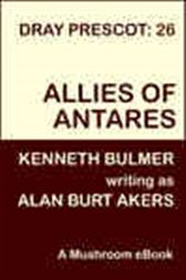 Allies of Antares [Dray Prescot #26]