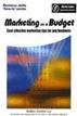 MARKETING ON A BUDGET