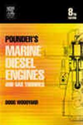 Pounder's Marine Diesel Engines