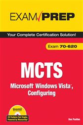 MCTS 70 620 Exam Prep pdf MCTS 70 620 Exam Prep cover