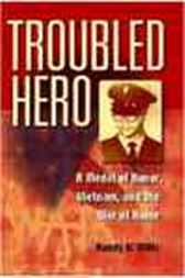 Troubled Hero