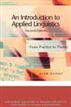 An Introduction to Applied Linguistics
