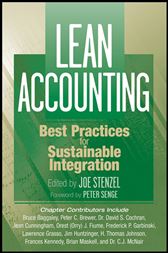 Lean Accounting