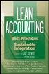 Lean Accounting