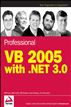 Professional VB 2005 with .NET 3.0