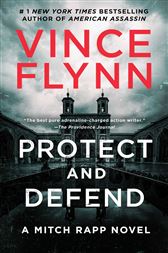 Protect and Defend