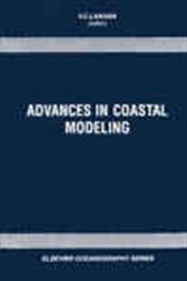 Advances in Coastal Modeling
