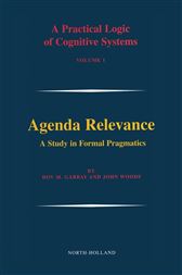 Agenda Relevance: A Study in Formal Pragmatics