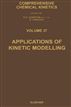 Applications of Kinetic Modelling