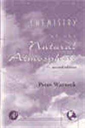 Chemistry of the Natural Atmosphere