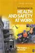 Introduction to Health and Safety at Work