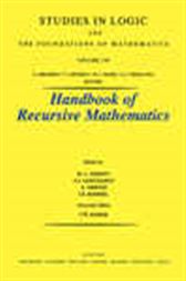 Recursive Model Theory