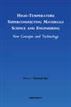 High-Temperature Superconducting Materials Science and Engineering