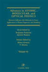 Electron Collisions with Molecules in Gases