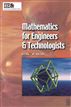 Mathematics for Engineers and Technologists